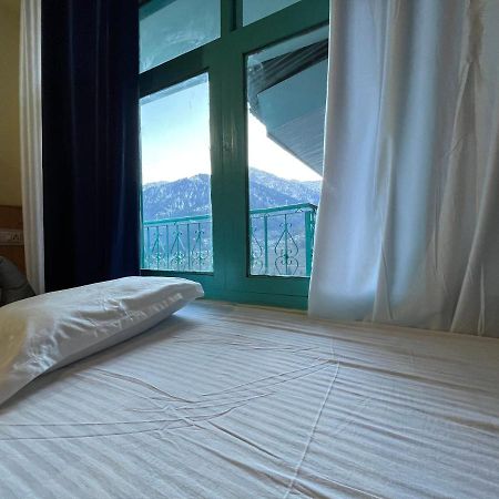 The Vagabond Manali Vandrehjem Eksteriør billede