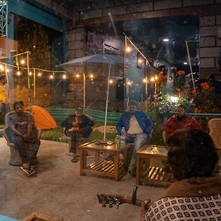 The Vagabond Manali Vandrehjem Eksteriør billede