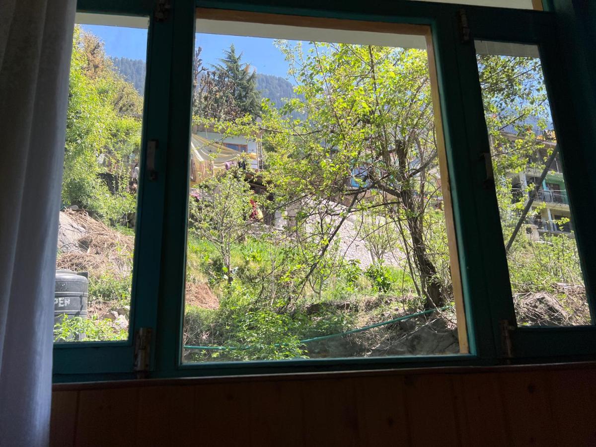 The Vagabond Manali Vandrehjem Eksteriør billede